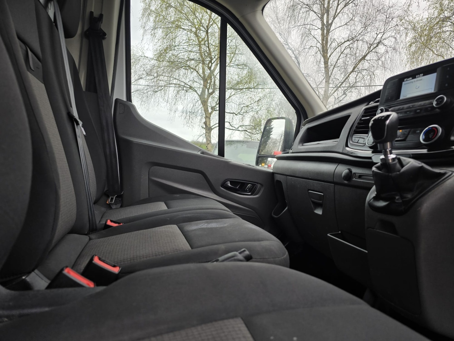 Used Ford Transit 2022 for sale - 78150382: Photo 6