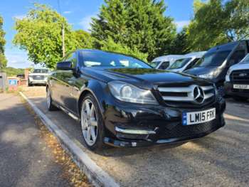 Used Mercedes-Benz C-Class 2015 for sale - 75077914: Photo