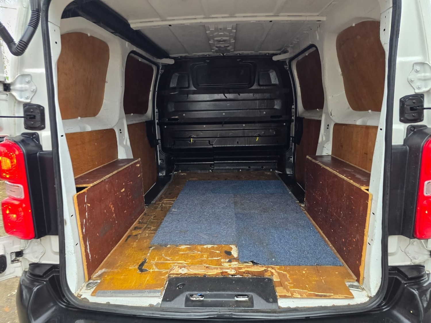 Used Citroen Dispatch 2018 for sale - 76696681: Photo 14