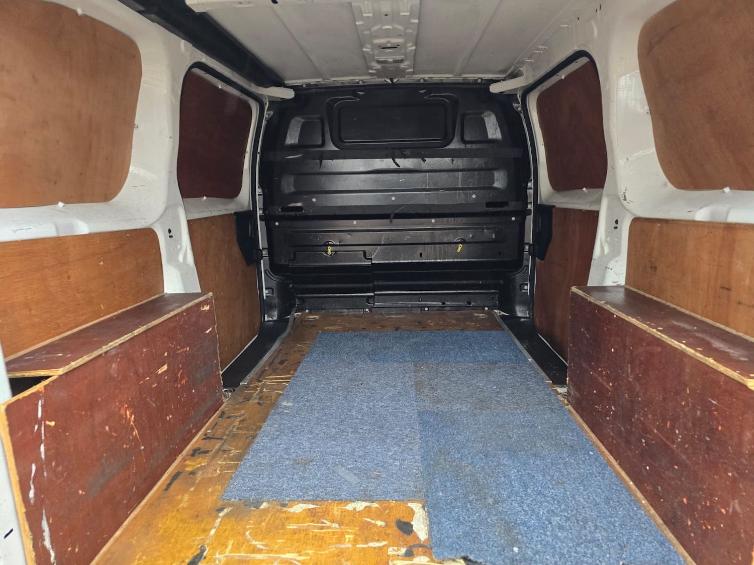 Used Citroen Dispatch 2018 for sale - 76696681: Photo 17