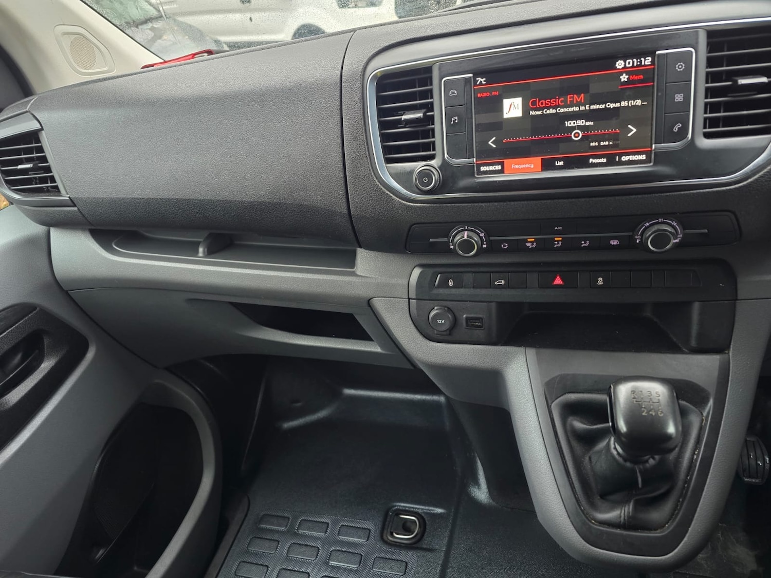 Used Citroen Dispatch 2018 for sale - 76696681: Photo 18