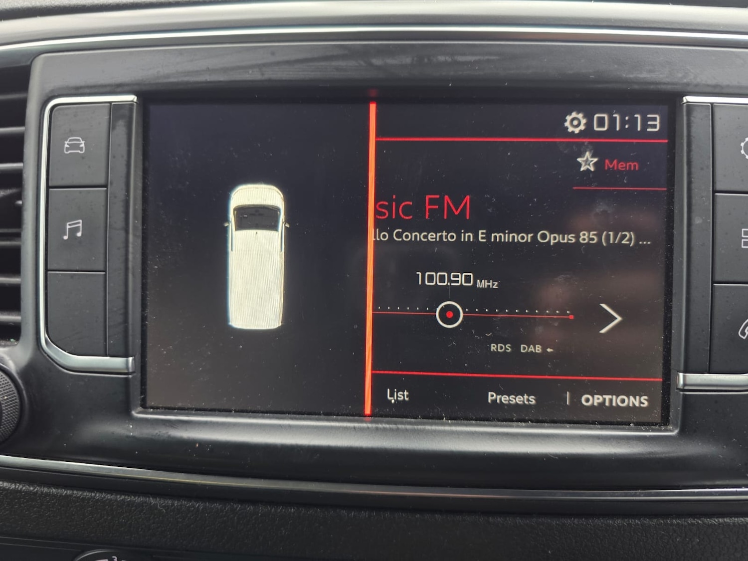 Used Citroen Dispatch 2018 for sale - 76696681: Photo 20