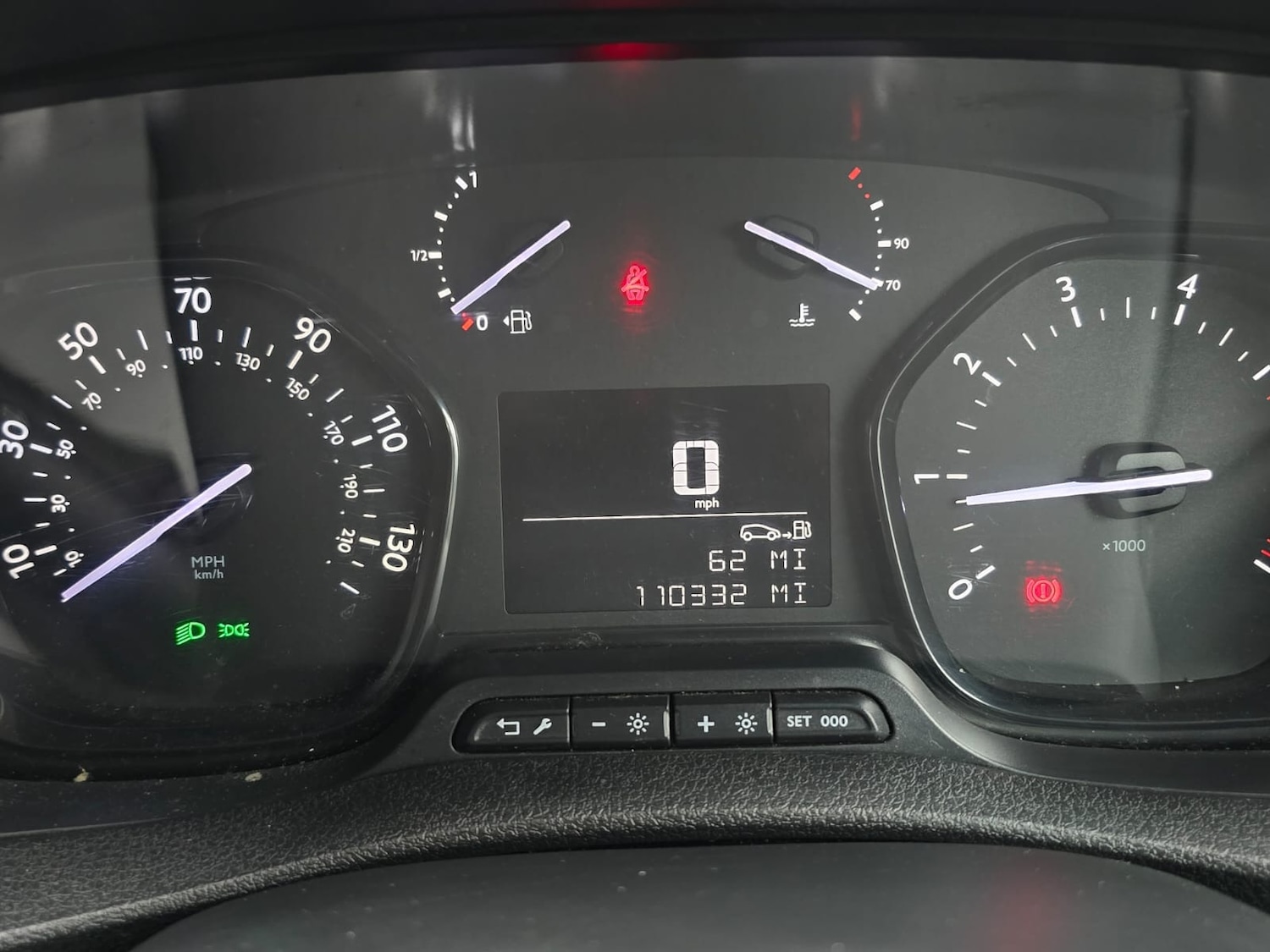 Used Citroen Dispatch 2018 for sale - 76696681: Photo 22