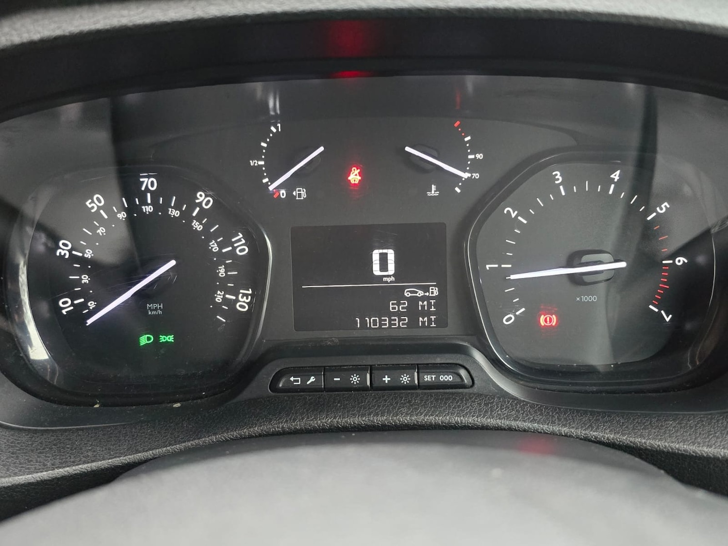 Used Citroen Dispatch 2018 for sale - 76696681: Photo 23