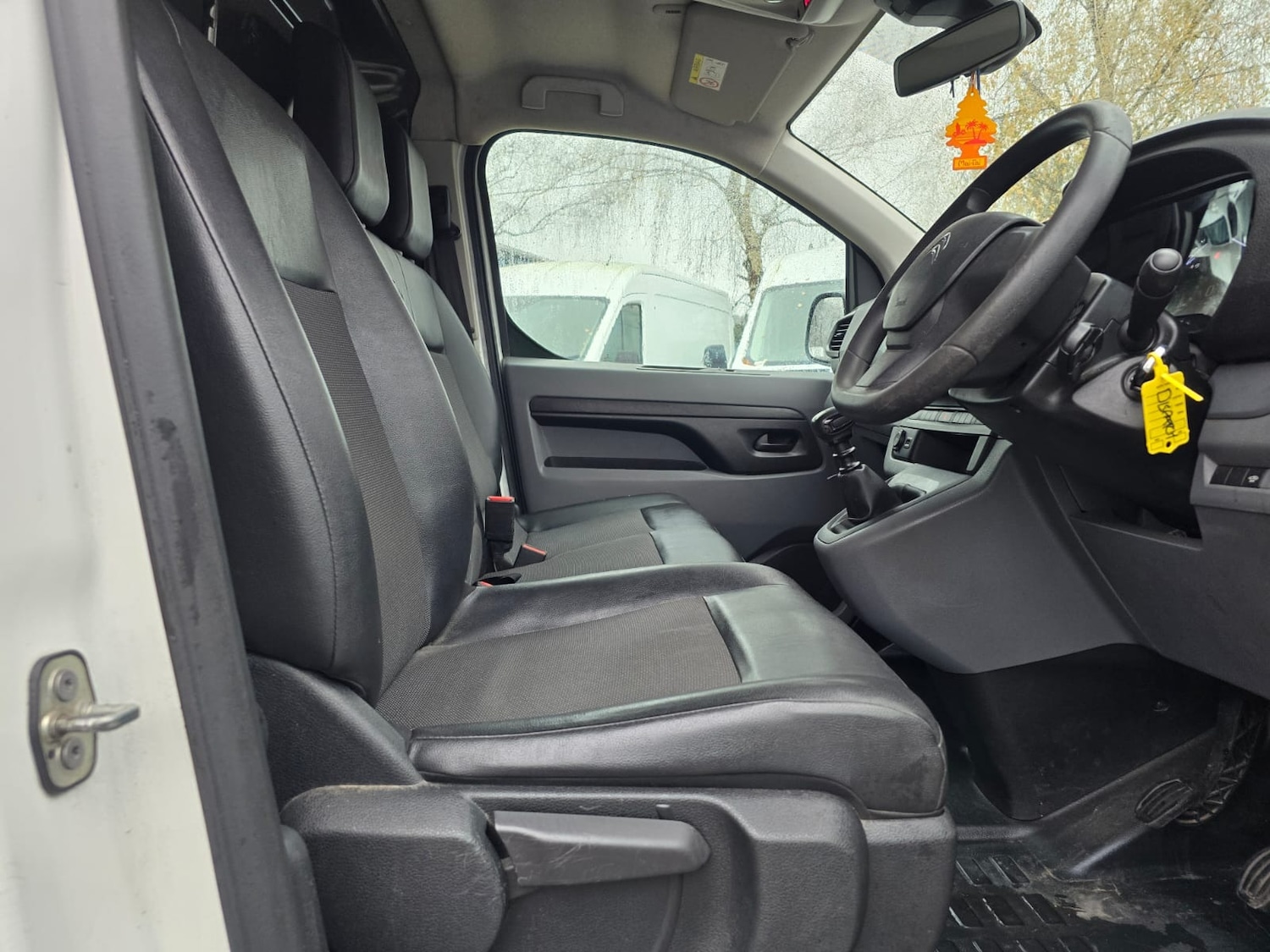 Used Citroen Dispatch 2018 for sale - 76696681: Photo 24