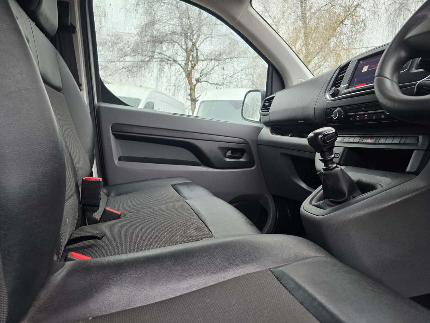 Used Citroen Dispatch 2018 for sale - 76696681: Photo 25