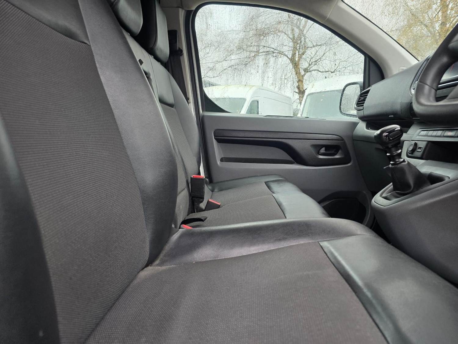 Used Citroen Dispatch 2018 for sale - 76696681: Photo 26