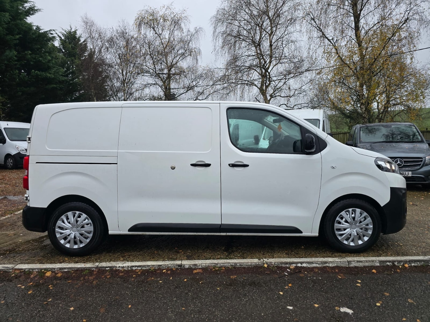 Used Citroen Dispatch 2018 for sale - 76696681: Photo 5