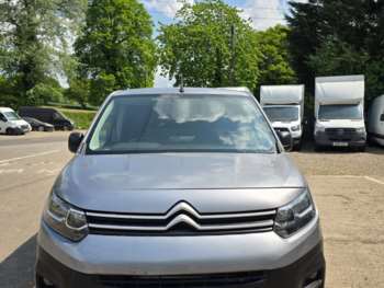 Used Citroen Berlingo 2019 for sale - 74706577: Photo