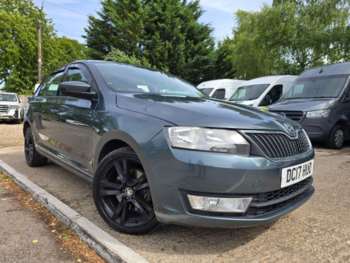 2017 (17) - 1.6 TDI CR 115 SE Tech 5dr