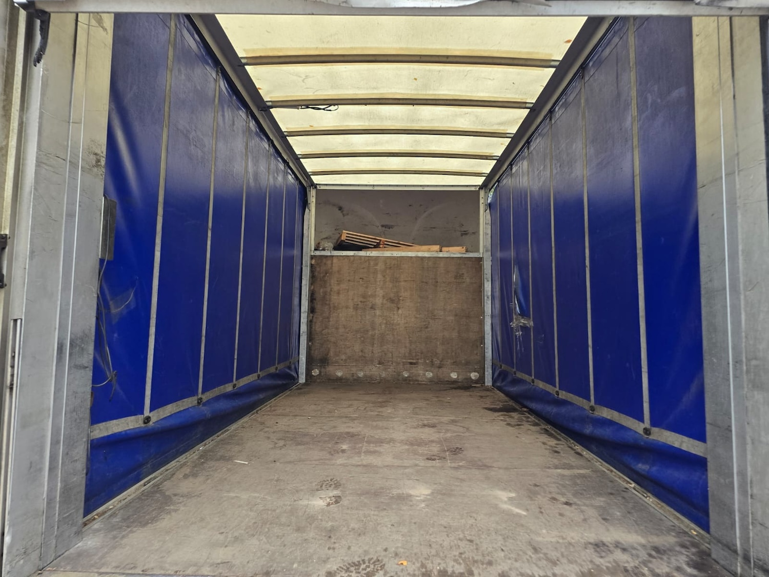 Used Renault Master 2017 for sale - 76437951: Photo 12