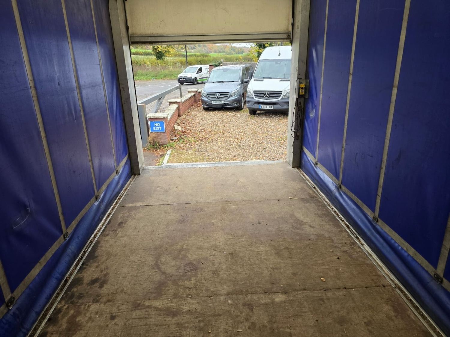 Used Renault Master 2017 for sale - 76437951: Photo 14