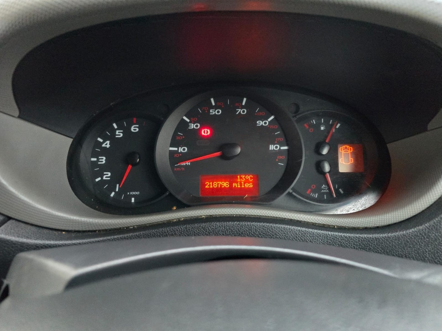 Used Renault Master 2017 for sale - 76437951: Photo 18