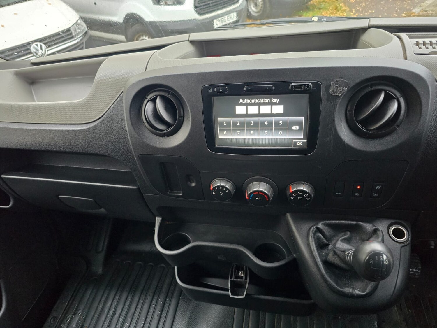 Used Renault Master 2017 for sale - 76437951: Photo 21