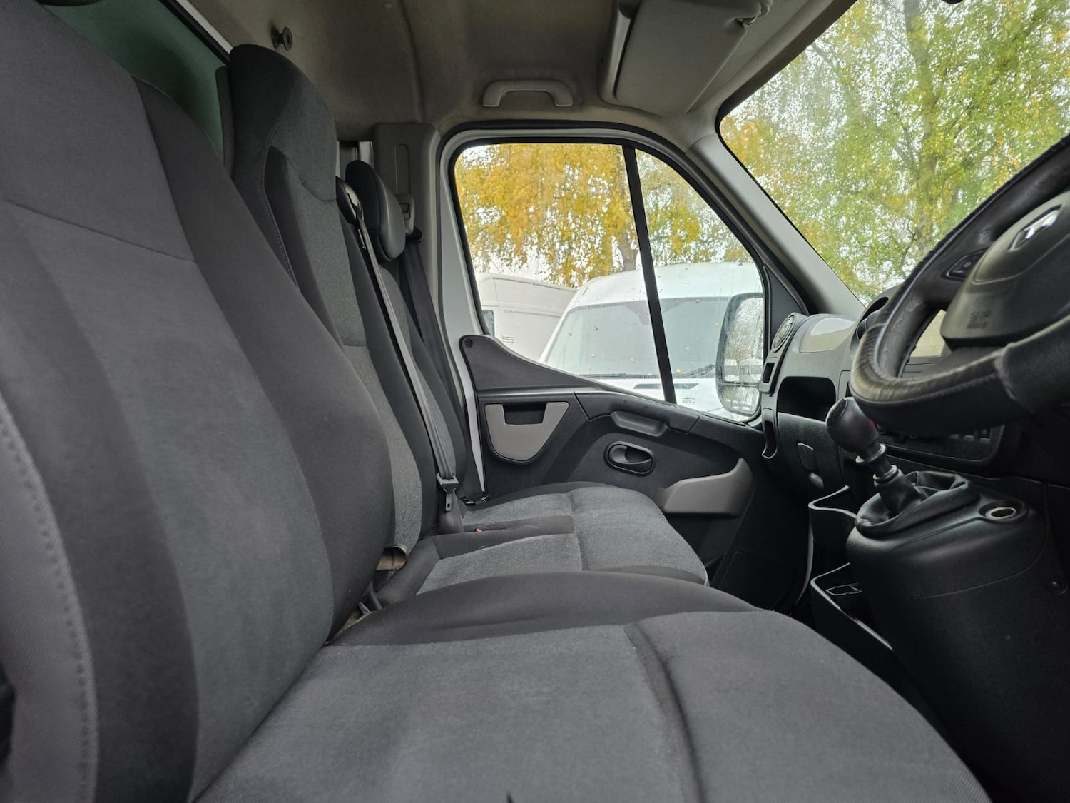 Used Renault Master 2017 for sale - 76437951: Photo 22