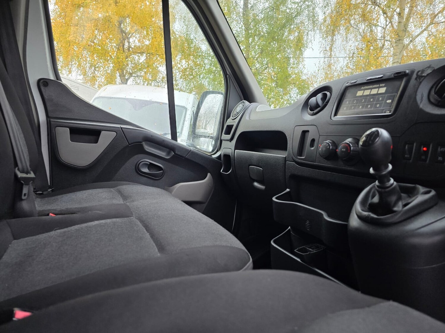 Used Renault Master 2017 for sale - 76437951: Photo 23