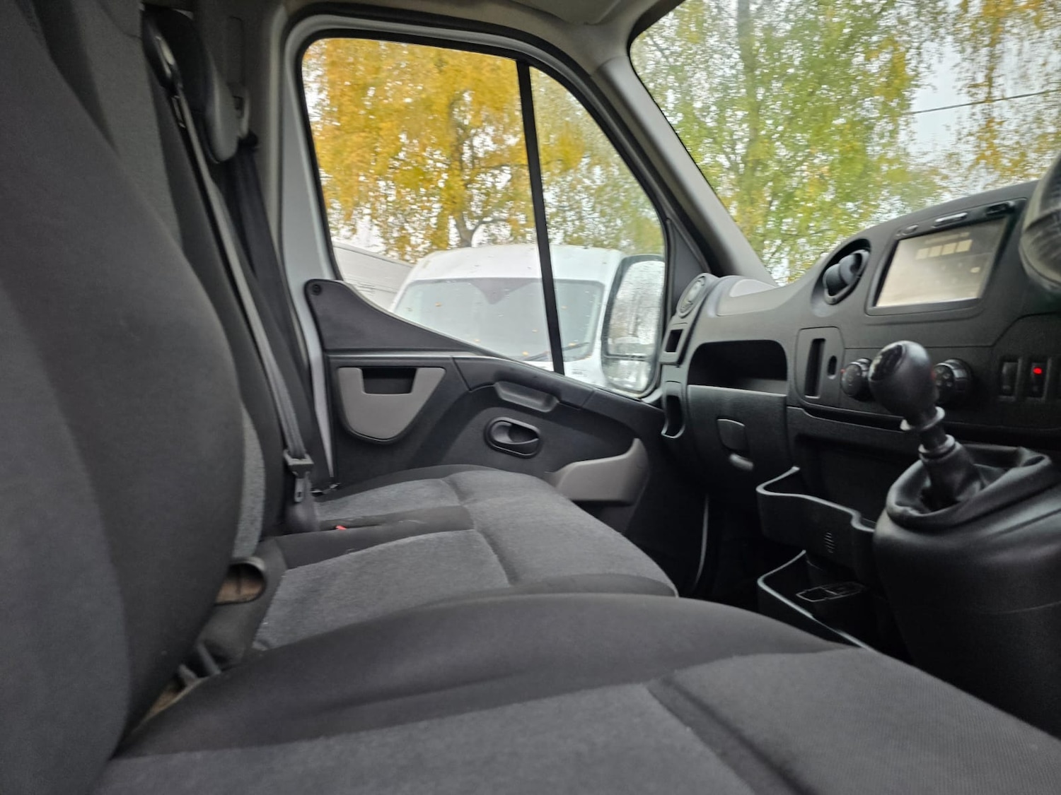 Used Renault Master 2017 for sale - 76437951: Photo 24