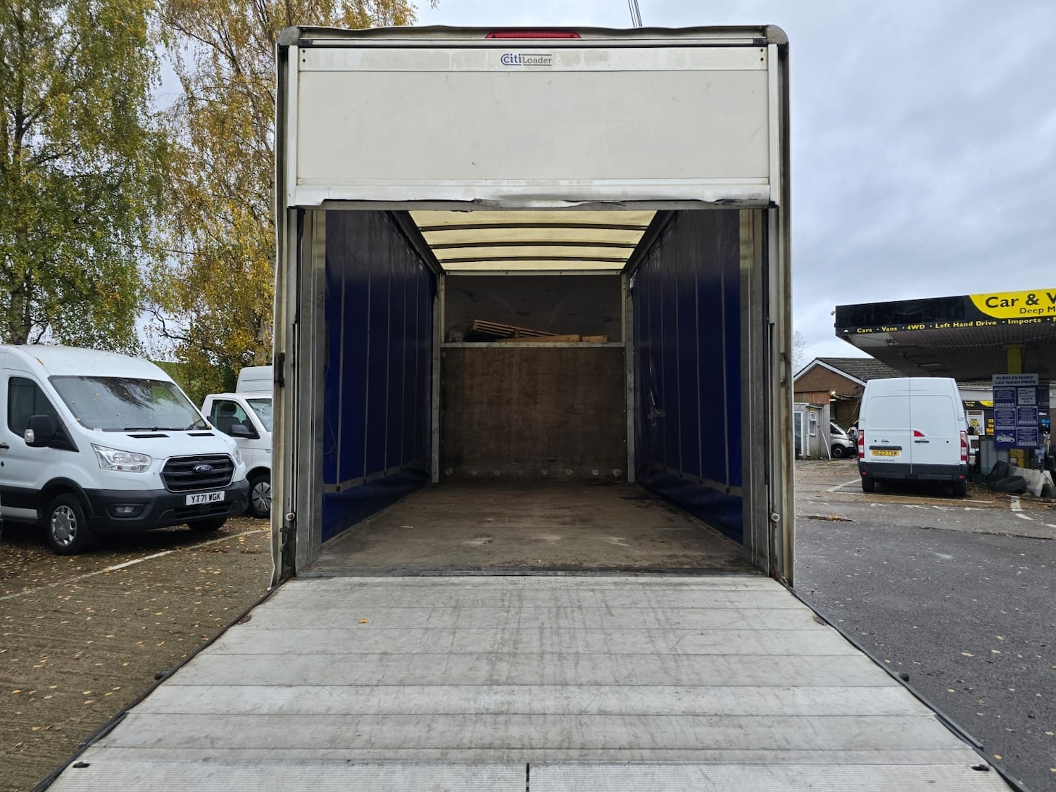 Used Renault Master 2017 for sale - 76437951: Photo 29