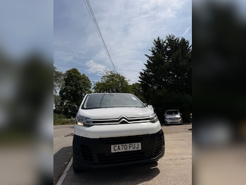 Used Citroen Dispatch 2020 for sale - 79150477: Photo
