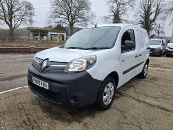 Used Renault Kangoo 2019 for sale - 73581275: Photo
