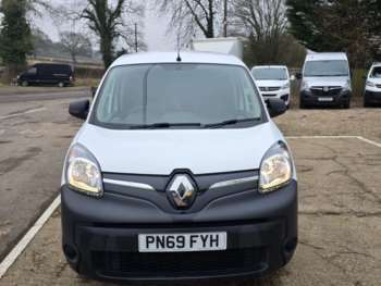 Used Renault Kangoo 2019 for sale - 73581275: Photo