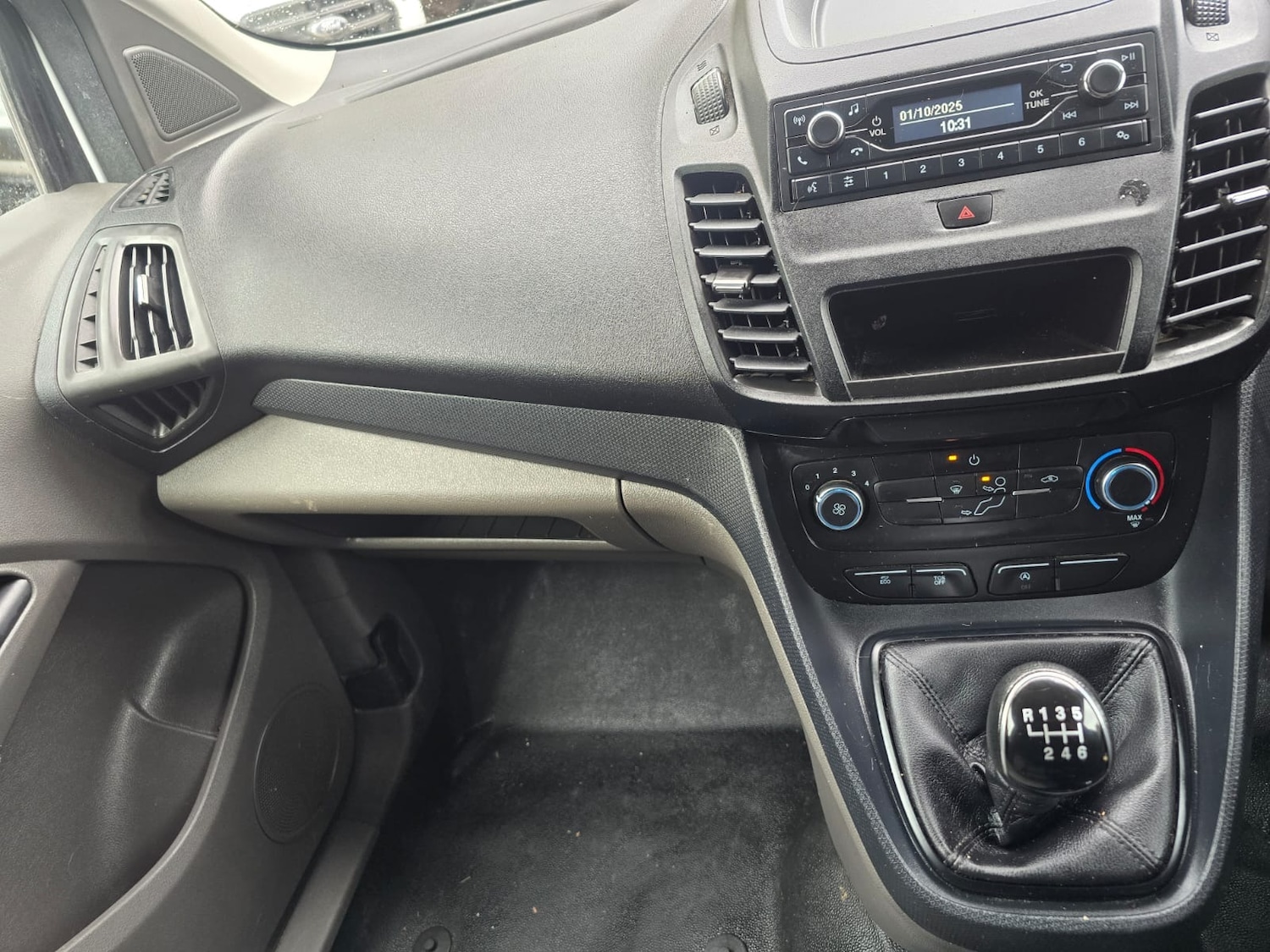 Used Ford Transit Connect 2021 for sale - 76172543: Photo 14