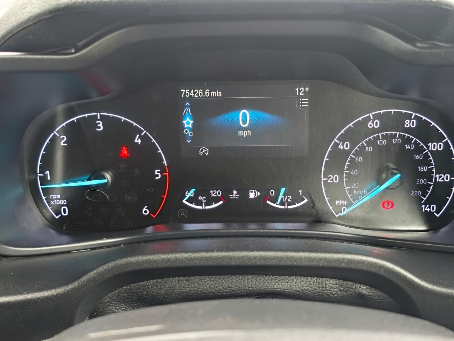 Used Ford Transit Connect 2021 for sale - 76172543: Photo 15