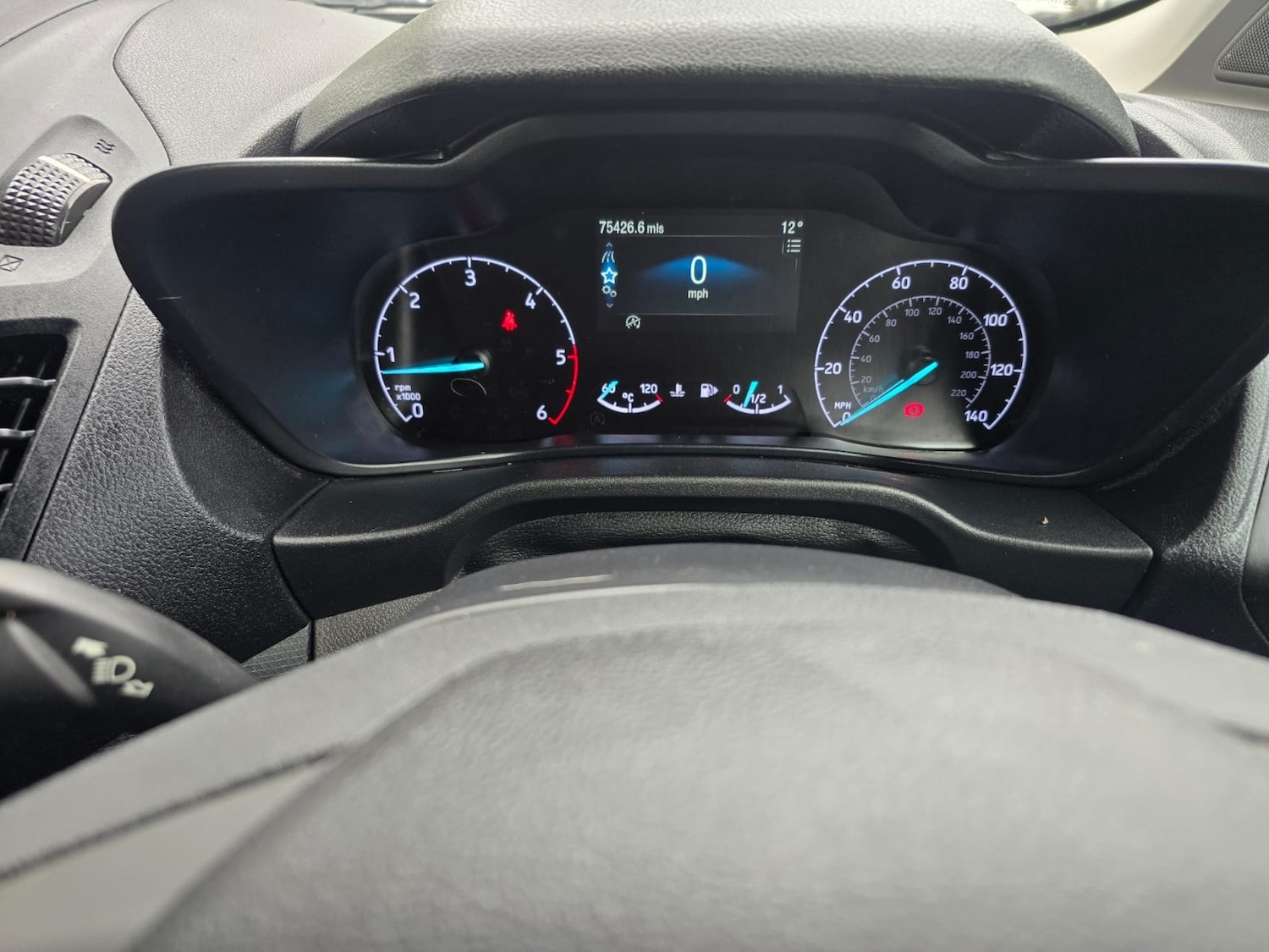 Used Ford Transit Connect 2021 for sale - 76172543: Photo 16