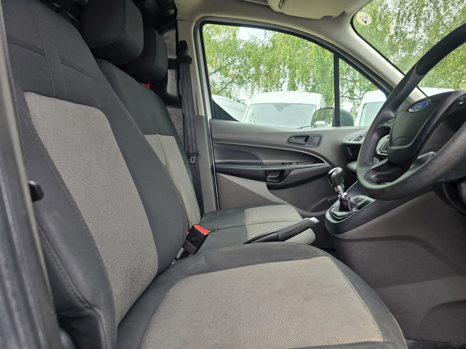 Used Ford Transit Connect 2021 for sale - 76172543: Photo 18