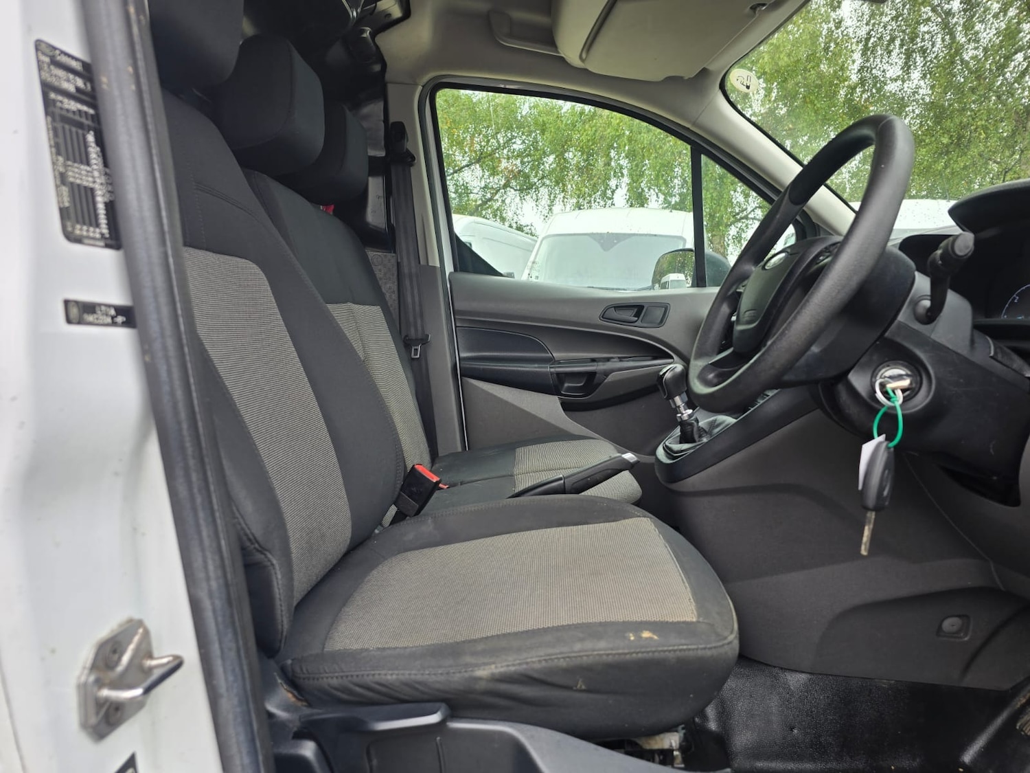 Used Ford Transit Connect 2021 for sale - 76172543: Photo 20