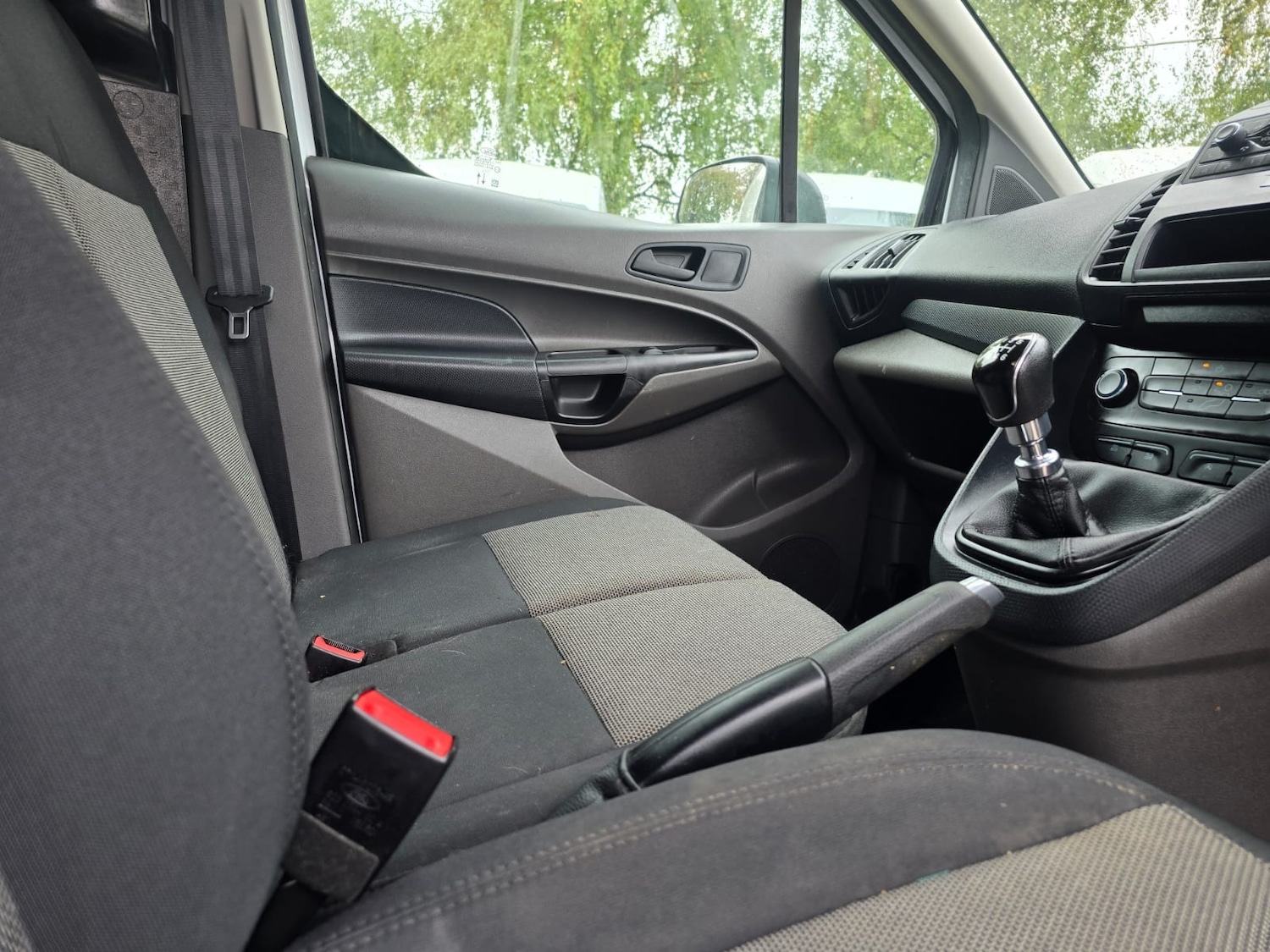 Used Ford Transit Connect 2021 for sale - 76172543: Photo 21