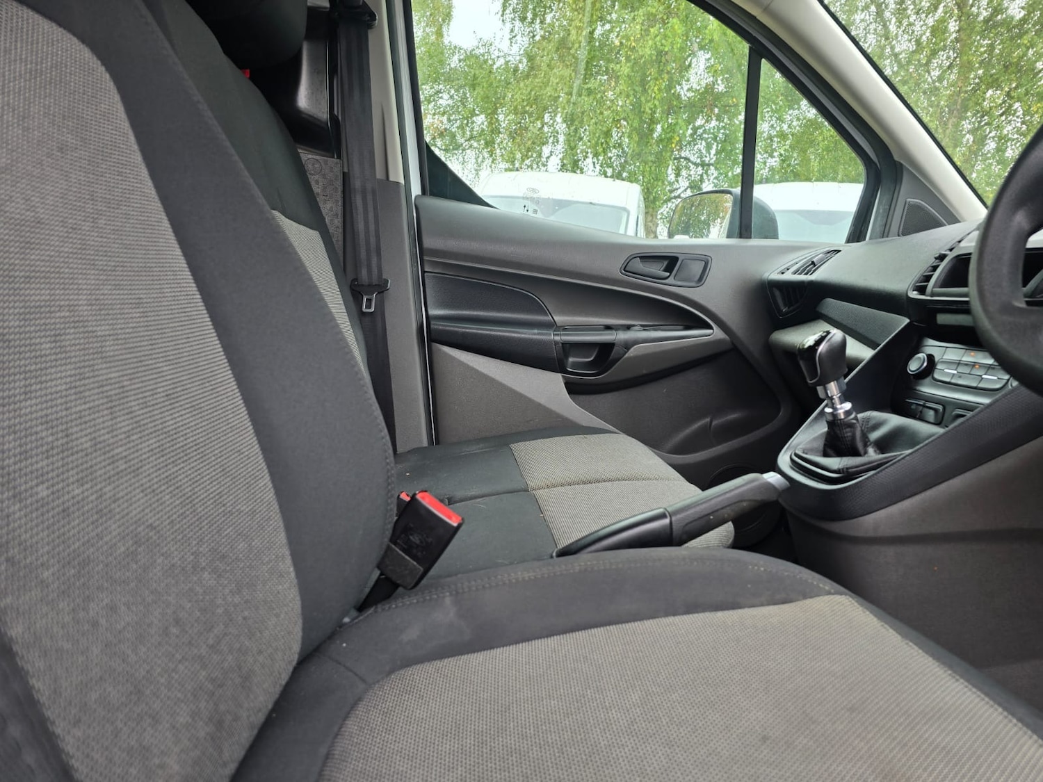 Used Ford Transit Connect 2021 for sale - 76172543: Photo 22