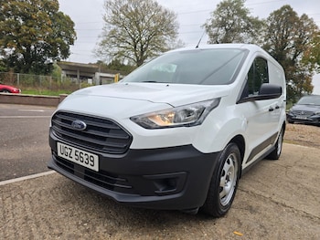 Used Ford Transit Connect 2021 for sale - 76172543: Photo 2