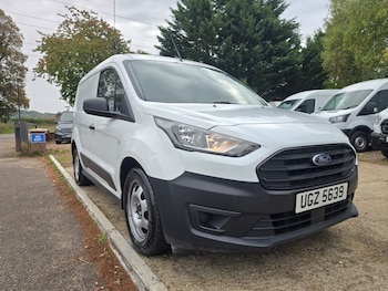 Used Ford Transit Connect 2021 for sale - 76172543: Photo 3