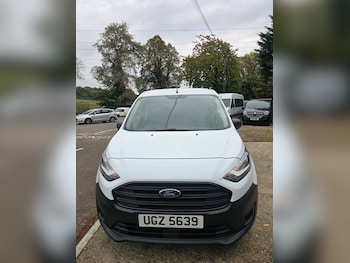 Used Ford Transit Connect 2021 for sale - 76172543: Photo 4