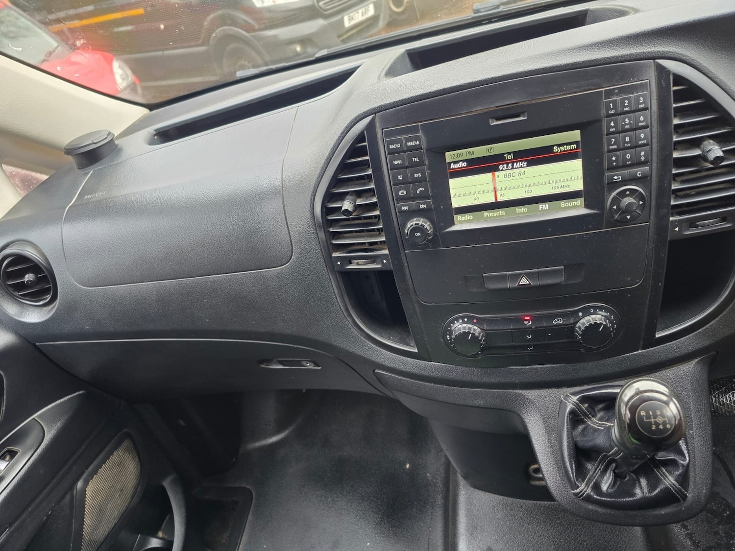 Used Mercedes-Benz Vito 2019 for sale - 76922114: Photo 14