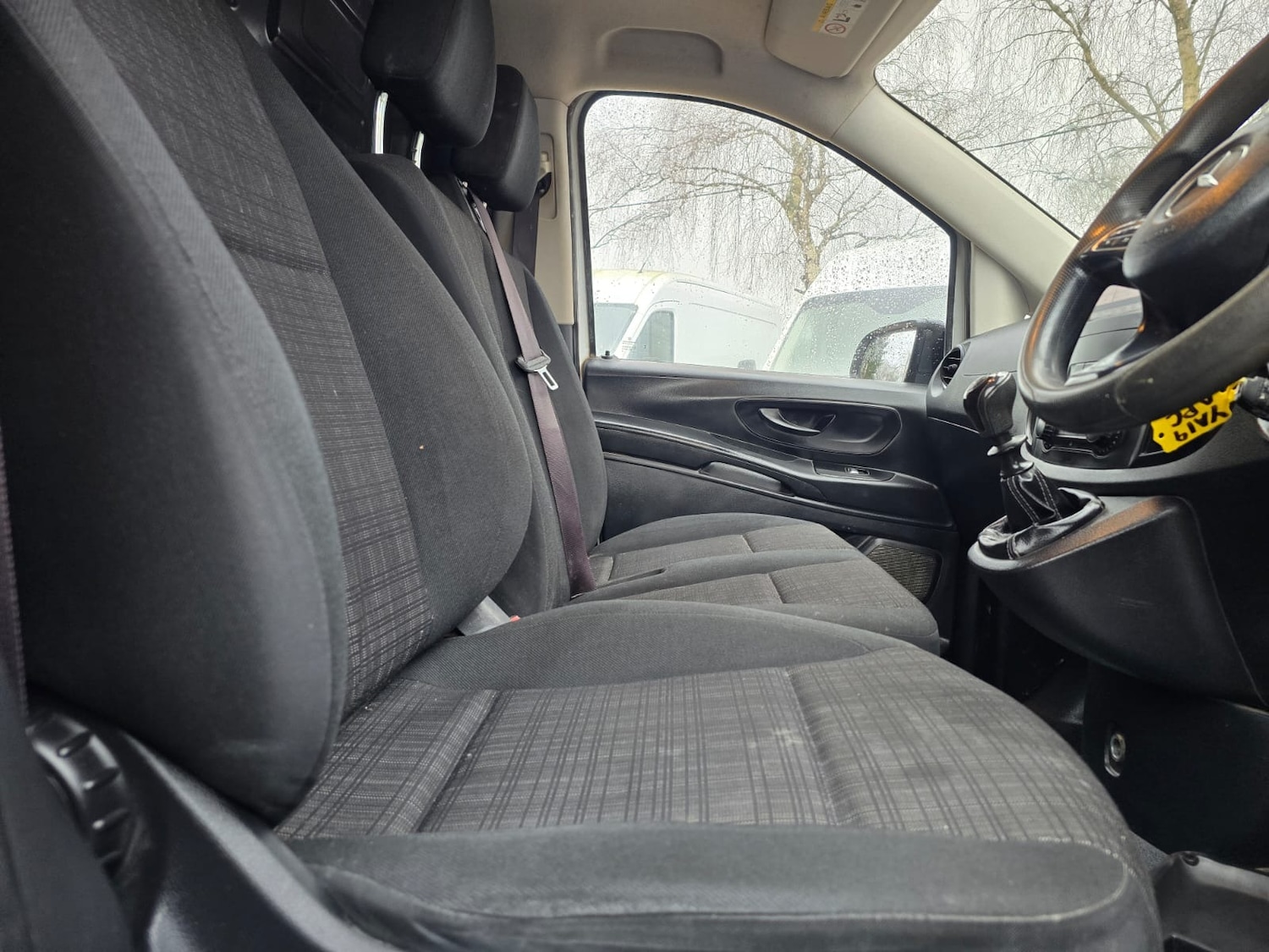 Used Mercedes-Benz Vito 2019 for sale - 76922114: Photo 16