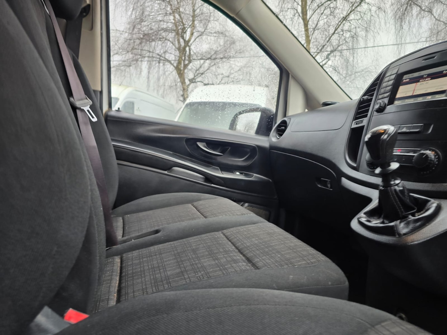 Used Mercedes-Benz Vito 2019 for sale - 76922114: Photo 17