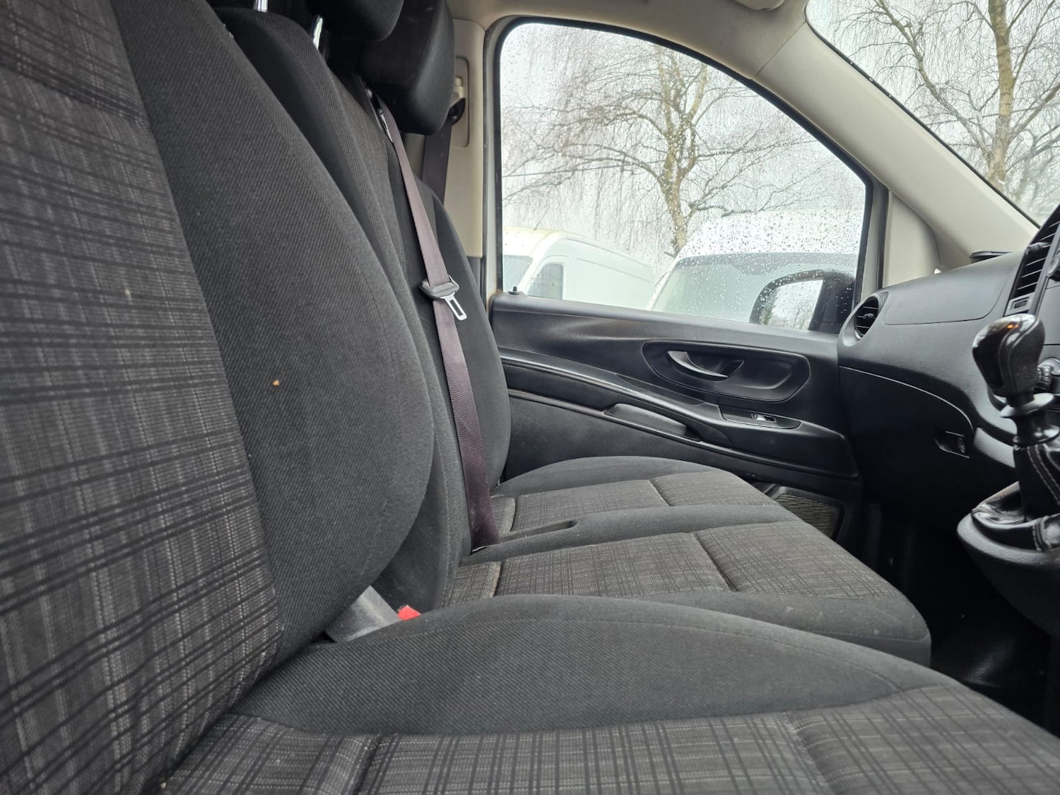 Used Mercedes-Benz Vito 2019 for sale - 76922114: Photo 18