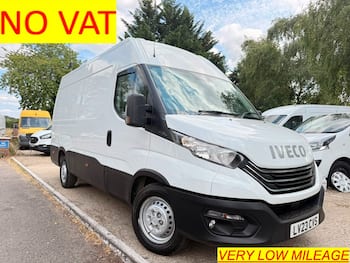 Used Iveco Daily 2023 for sale - 79627871: Photo