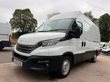 Used Iveco Daily 2023 for sale - 79627871: Photo