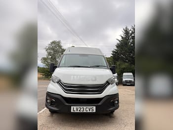 Used Iveco Daily 2023 for sale - 79627871: Photo
