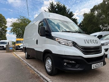 Used Iveco Daily 2023 for sale - 79627871: Photo