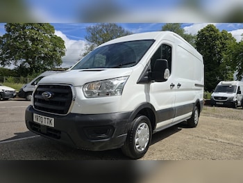 Used Ford Transit 2020 for sale - 78980855: Photo