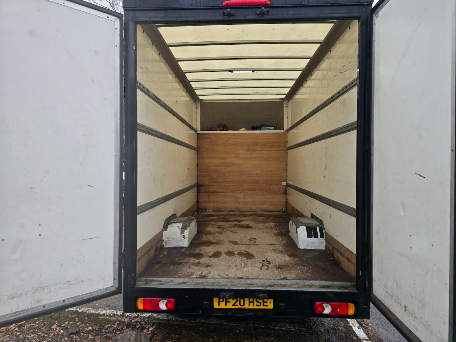 Used Renault Master 2020 for sale - 76696744: Photo 11