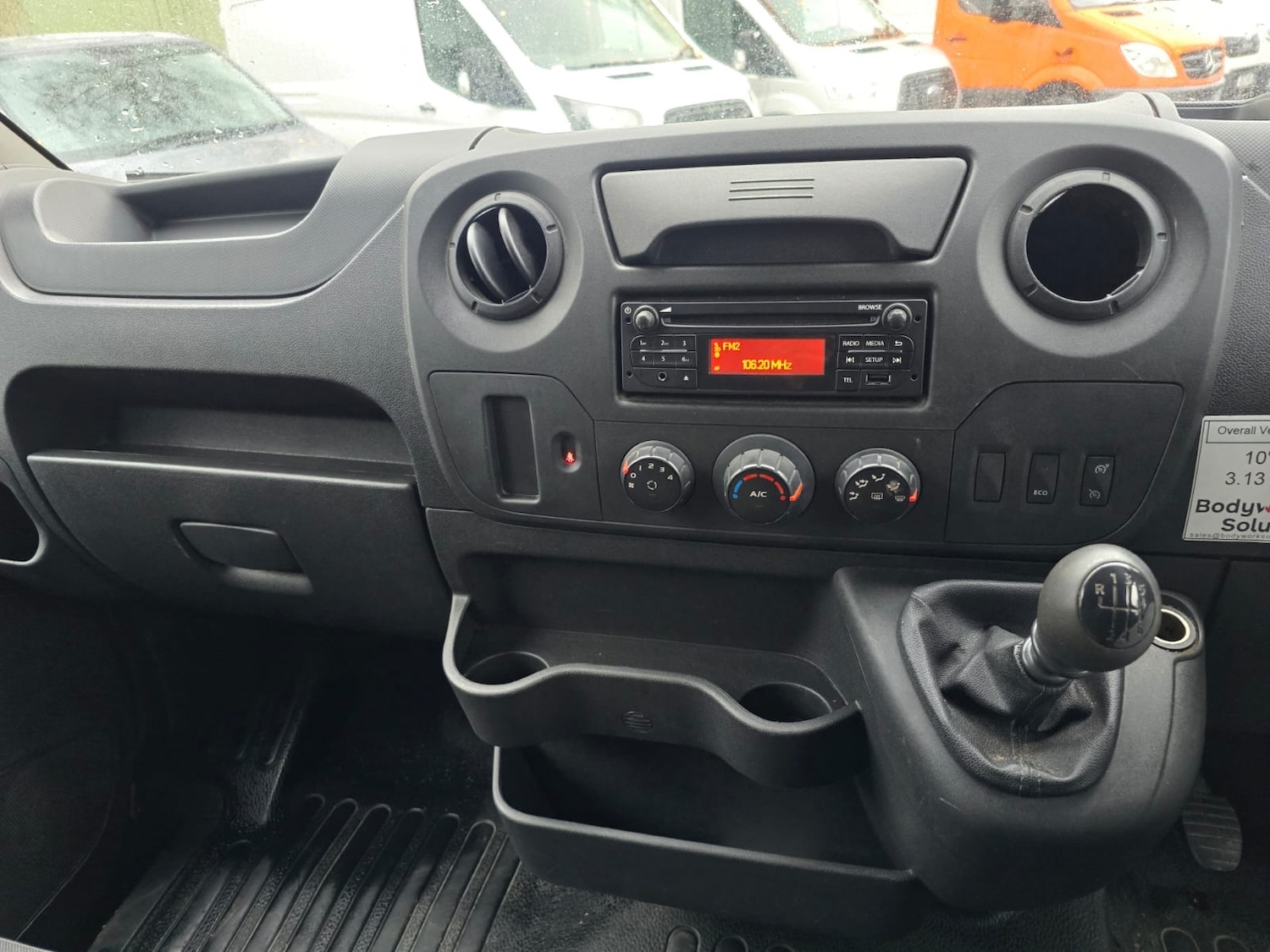 Used Renault Master 2020 for sale - 76696744: Photo 12