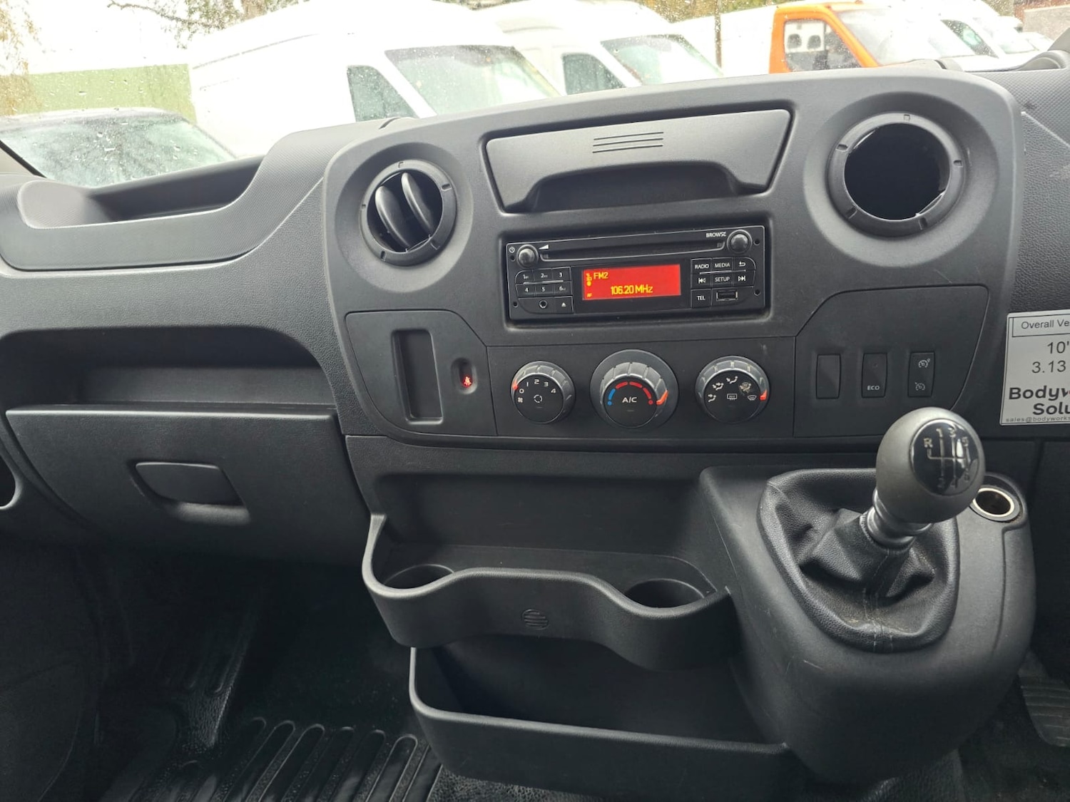 Used Renault Master 2020 for sale - 76696744: Photo 13
