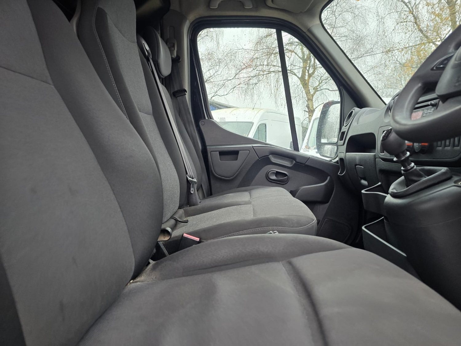 Used Renault Master 2020 for sale - 76696744: Photo 14