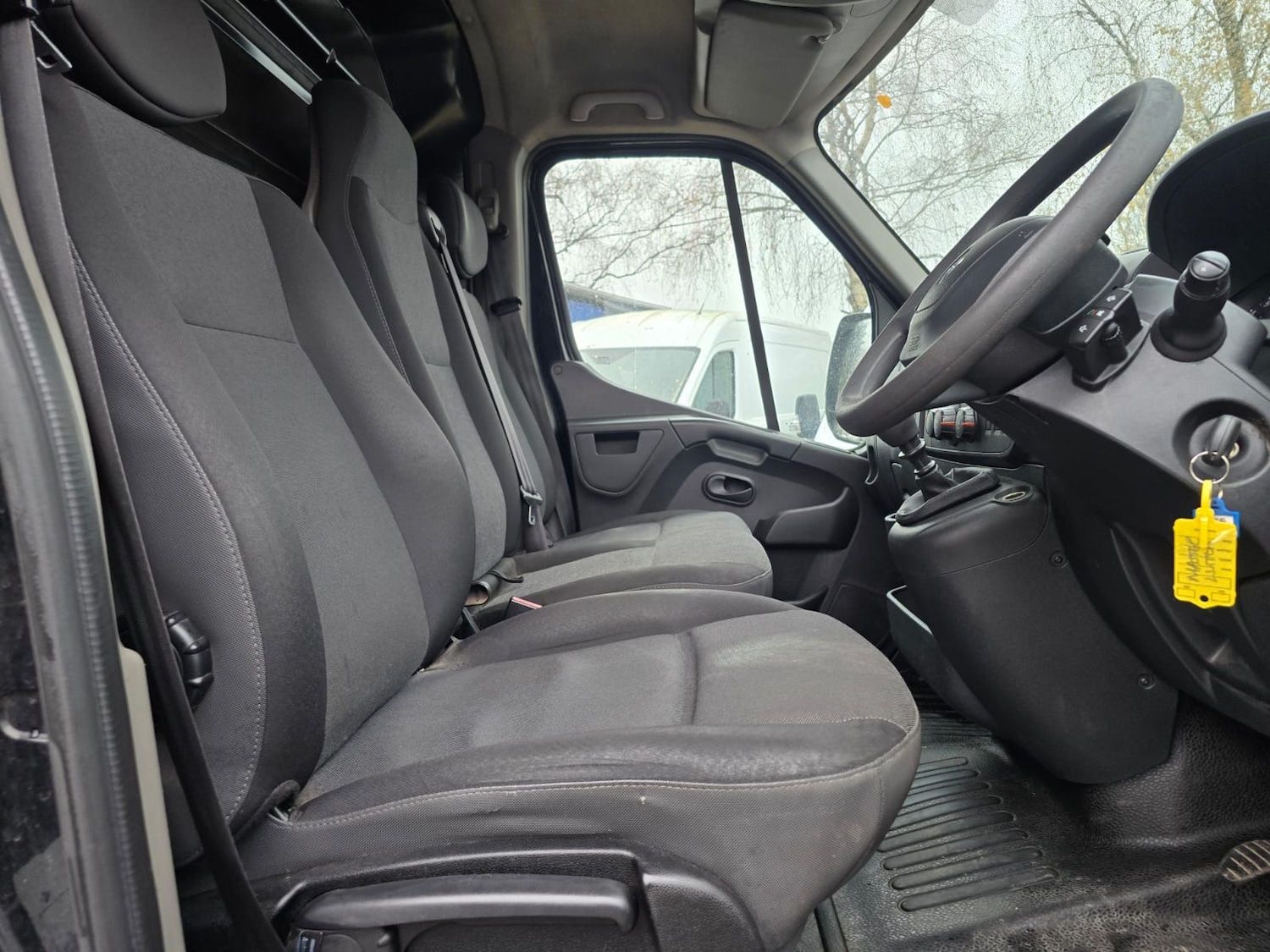 Used Renault Master 2020 for sale - 76696744: Photo 15