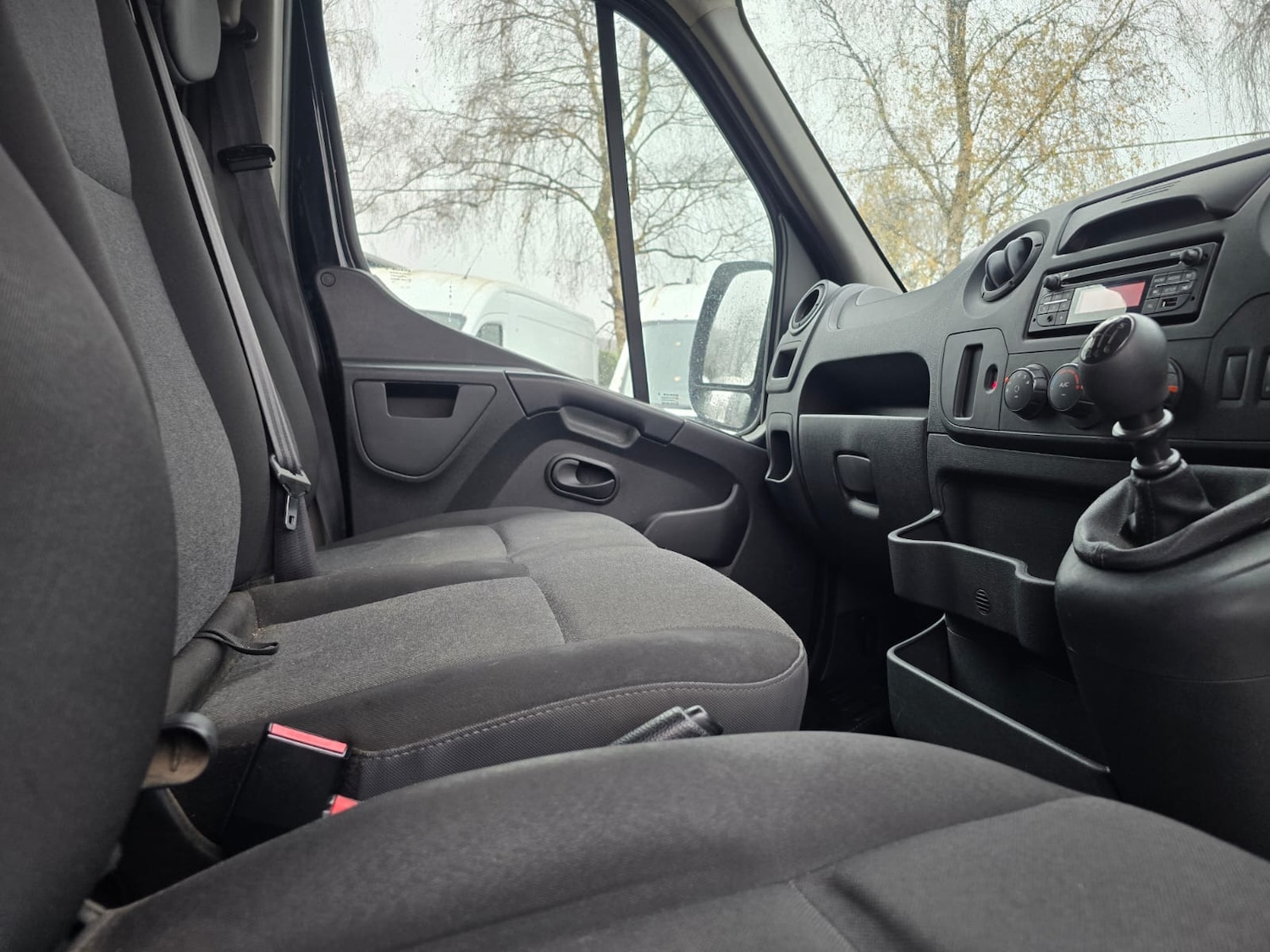 Used Renault Master 2020 for sale - 76696744: Photo 16